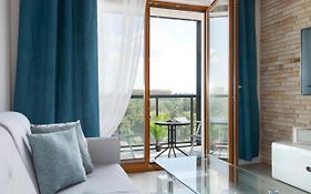 Elite Apartments Sunny