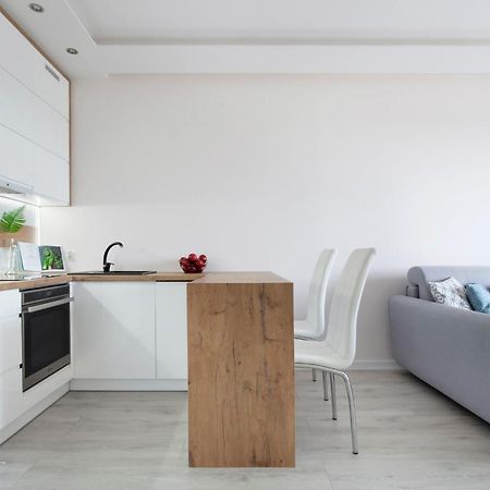 Elite Apartments Sunny Gdańsk Zewnętrze zdjęcie